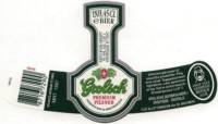 Grolsch, Premium Pilsner Bier