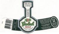 Grolsch, Premium Pilsner Bier