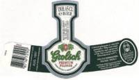 Grolsch, Premium Pilsner Bier