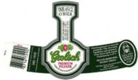 Grolsch, Premium Pilsner Bier