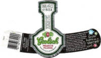 Grolsch, Premium Pilsner Bier