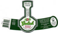 Grolsch, Premium Pilsner Bier