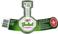 Grolsch, Premium Pilsner Bier