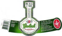 Grolsch, Premium Pilsner Bier