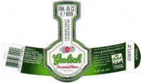 Grolsch, Premium Pilsner Bier