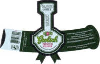 Grolsch, Premium Pilsner Bier