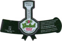 Grolsch, Grolsch Premium Pilsner Bier