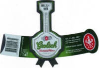 Grolsch, Grolsch Premium Pilsner
