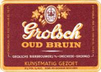 Grolsch, Grolsch Oud Bruin