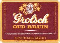 Grolsch, Oud Bruin