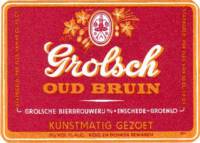 Grolsch, Grolsch Oud Bruin