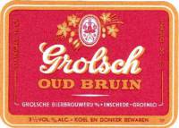 Grolsch, Oud Bruin