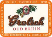 Grolsch, Oud Bruin