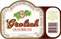 Grolsch, Grolsch Oud Bruin