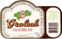 Grolsch, Oud Bruin