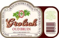 Grolsch, Oud Bruin