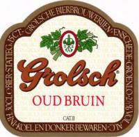 Grolsch, Oud Bruin