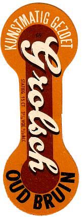 Grolsch, Grolsch Oud Bruin
