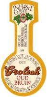 Grolsch, Grolsch Oud Bruin