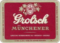 Grolsch, Münchener