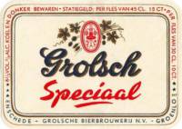 Grolsch, Speciaal