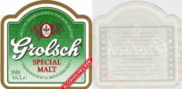 Grolsch, Grolsch Special Malt