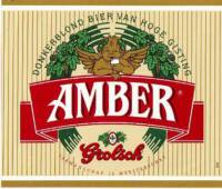Grolsch, Grolsch Amber