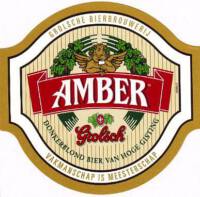 Grolsch, Grolsch Amber