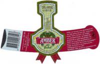 Grolsch, Amber