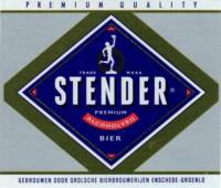 Grolsch, Stender Premium Alcoholvrij Bier