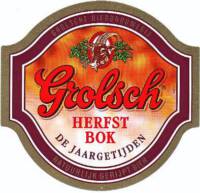 Grolsch, Grolsch Herfstbok