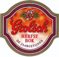 Grolsch, Herfstbok