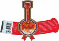 Grolsch, Grolsch Herfstbok