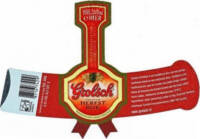 Grolsch, Grolsch Premium Herfstbok