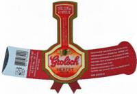 Grolsch, Grolsch Premium Herfstbok