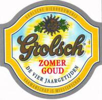 Grolsch, Grolsch Zomergoud