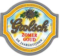 Grolsch, Zomergoud