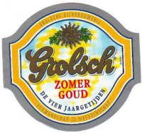 Grolsch, Zomergoud