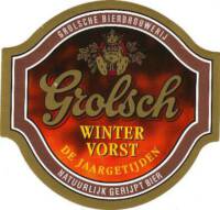 Grolsch, Grolsch Wintervorst