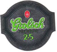 Grolsch, Grolsch Premium 2.5