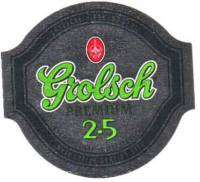 Grolsch, Premium 2.5