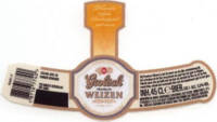 Grolsch, Premium Weizen