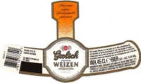 Grolsch, Grolsch Premium Weizen
