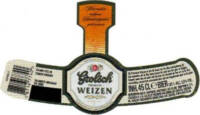 Grolsch, Grolsch Premium Weizen