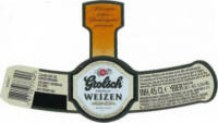 Grolsch, Grolsch Premium Weizen