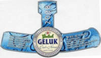 Grolsch, Geluk 2008
