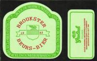 Grolsch, Broukster Beursbier 1993