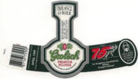 Grolsch, Grolsch Premium Pilsner 75