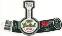 Grolsch, Premium Pilsner 75