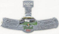 Grolsch, Grolsch Premium Pilsner